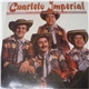 Cuarteto Imperial - Golpe Con Golpe