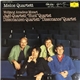 Wolfgang Amadeus Mozart, Melos Quartett - Hunt Quartet and Dissonance Quartet