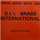 G.I.'s Brass International - Right And Tight