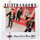 21 Strangers - More Cain Than Abel