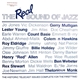 Various - The Real Sound Of Jazz