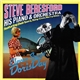 Steve Beresford His Piano & Orchestra - Eleven Songs For Doris Day