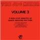 Various - The JDC Mixer Volume 3