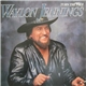 Waylon Jennings - Turn The Page