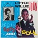 Little Willie John - Grits And Soul