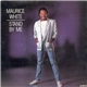 Maurice White - Stand By Me