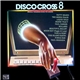 Various - Discocross N. 8