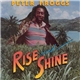 Peter Broggs - Rise And Shine