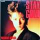 Yasuaki Honda - Stay Gold