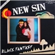 New Sin - Black Fantasy