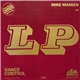 Mike Mareen - LP Dance Control