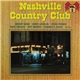 Various - Nashville Country Club Vol. 1