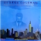 George Coleman - Manhattan Panorama